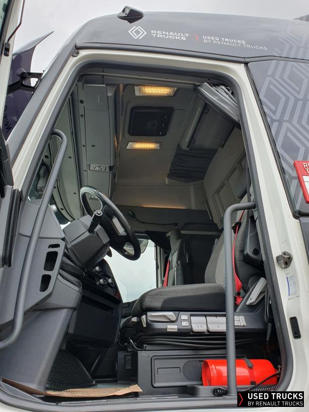 Renault Trucks T High 480