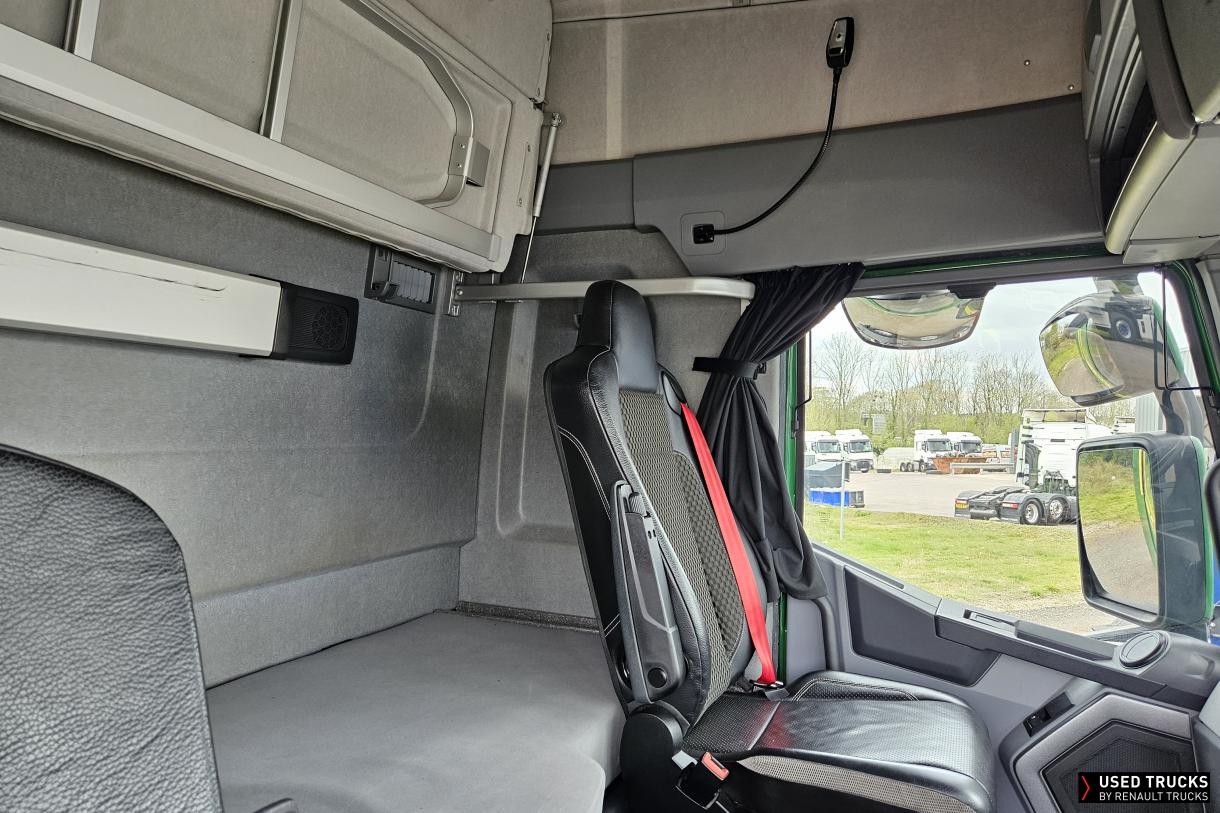Renault Trucks T High 520