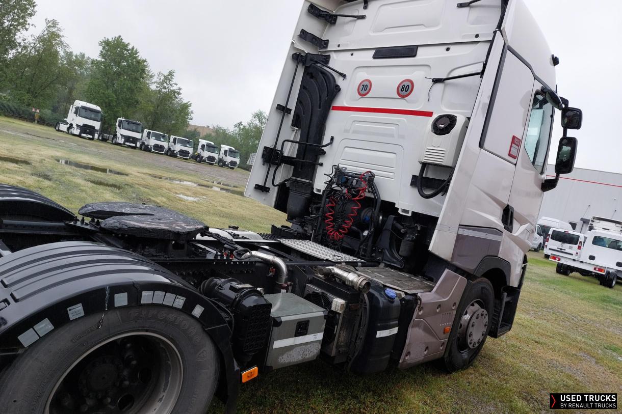 Renault Trucks T High 480