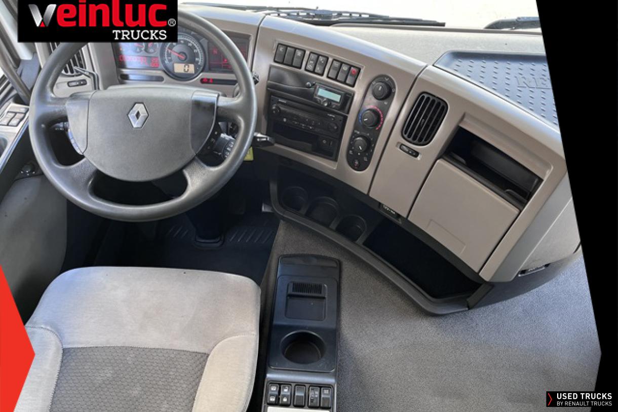 Renault Trucks Premium Route 430