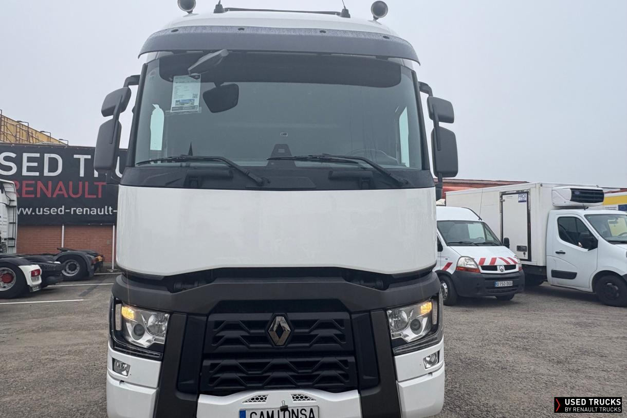 Renault Trucks T 460