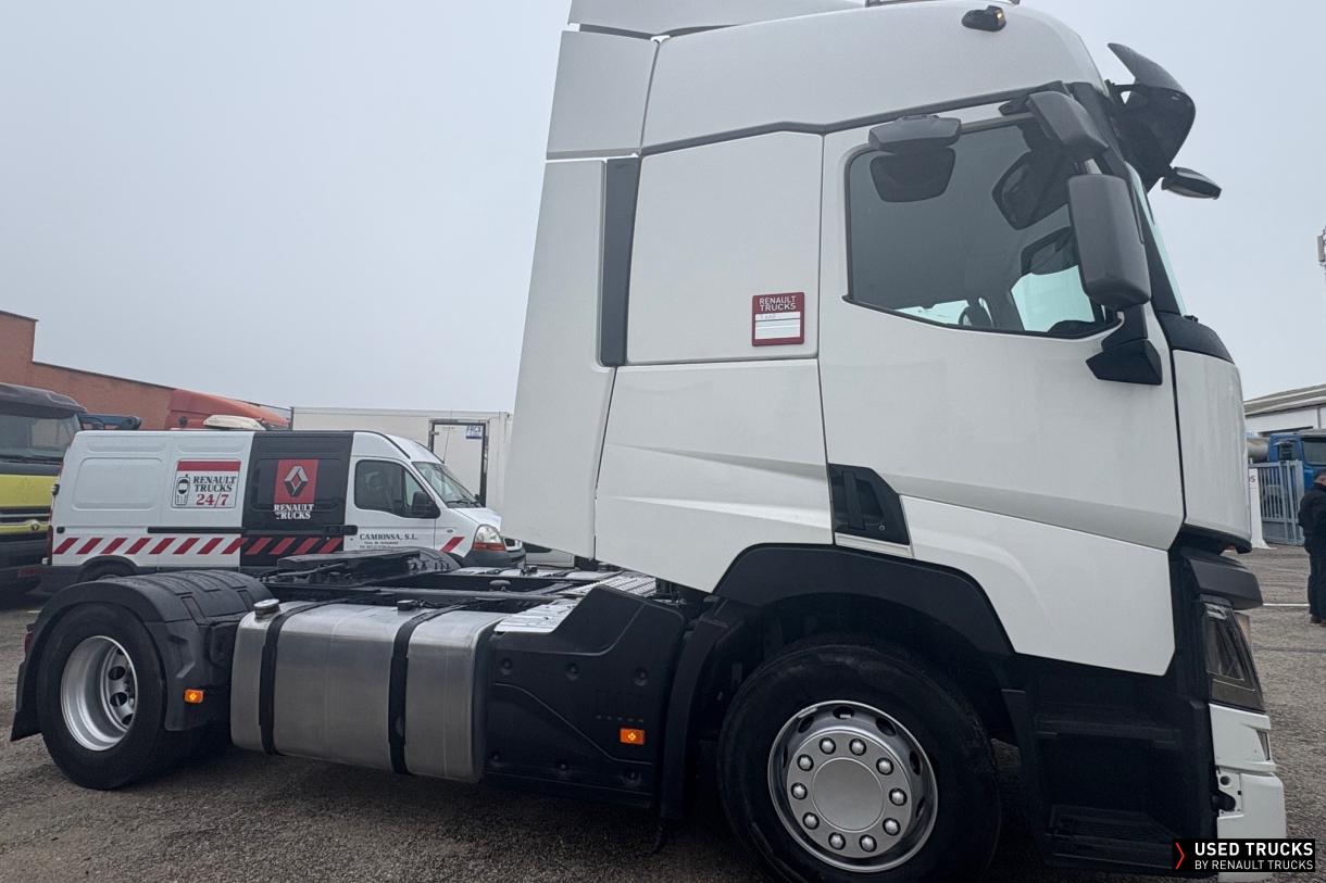 Renault Trucks T 460