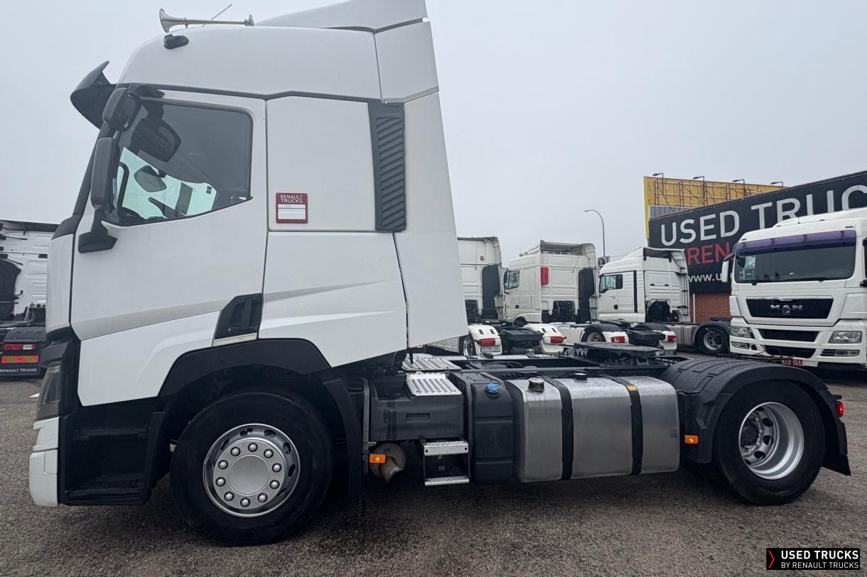 Renault Trucks T 460