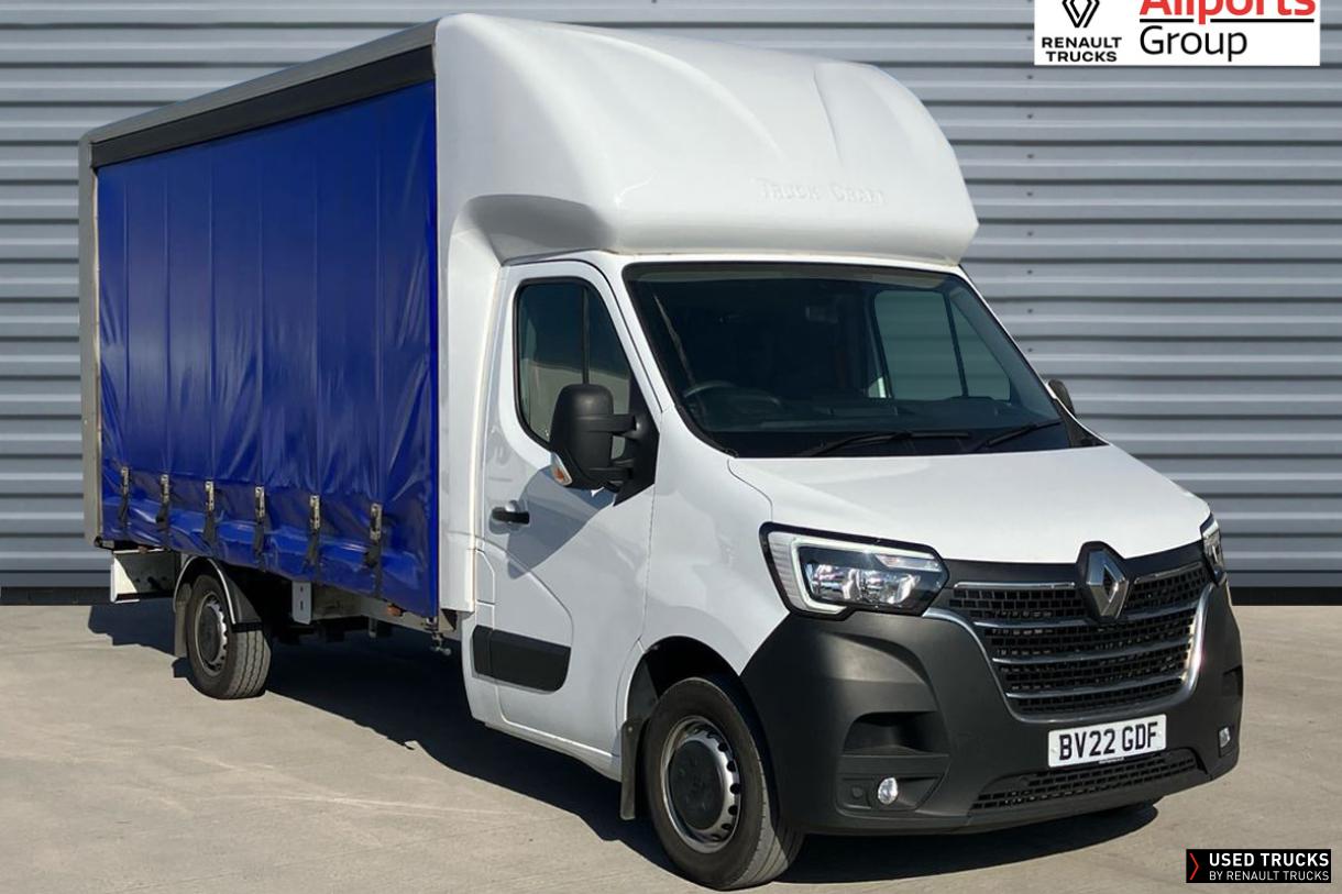 Renault Trucks Master 