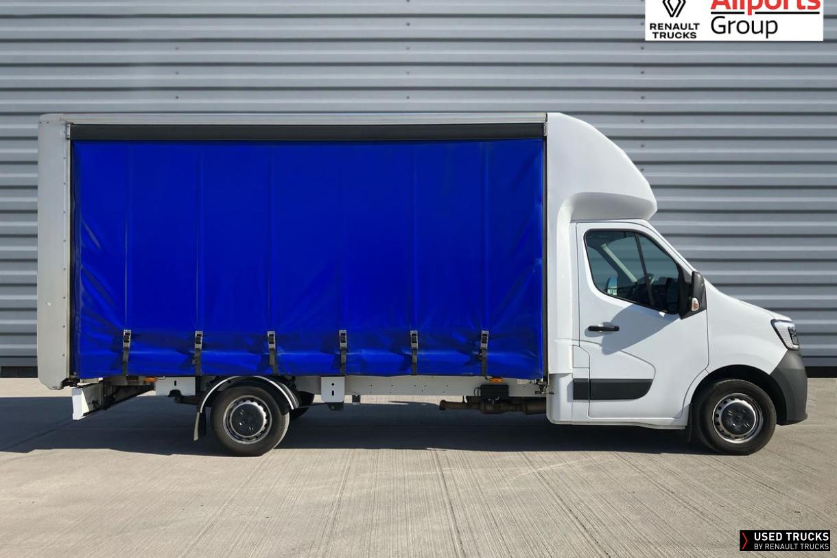 Renault Trucks Master 