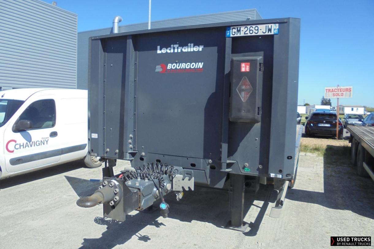 Renault Trucks C 480