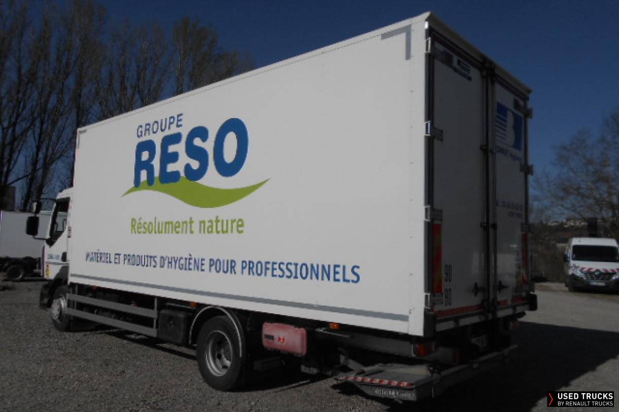 Renault Trucks D 280