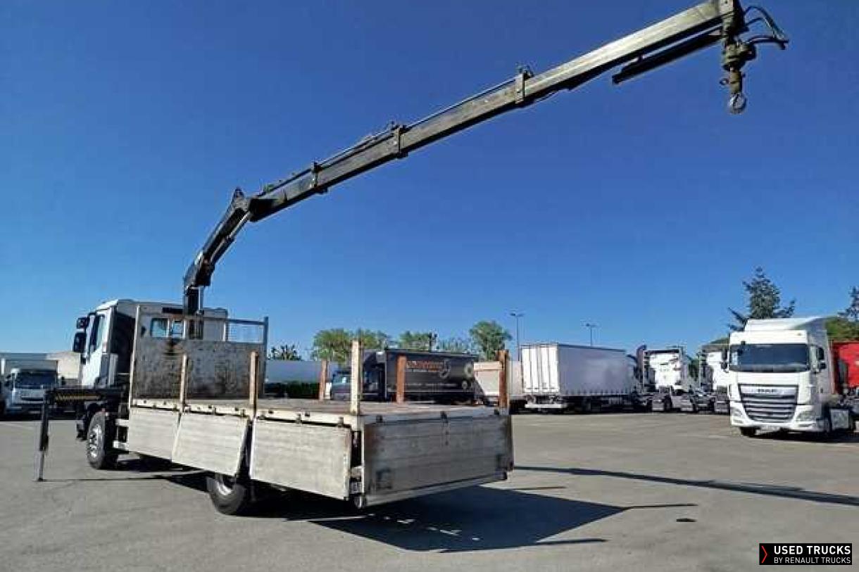 Renault Trucks C 380