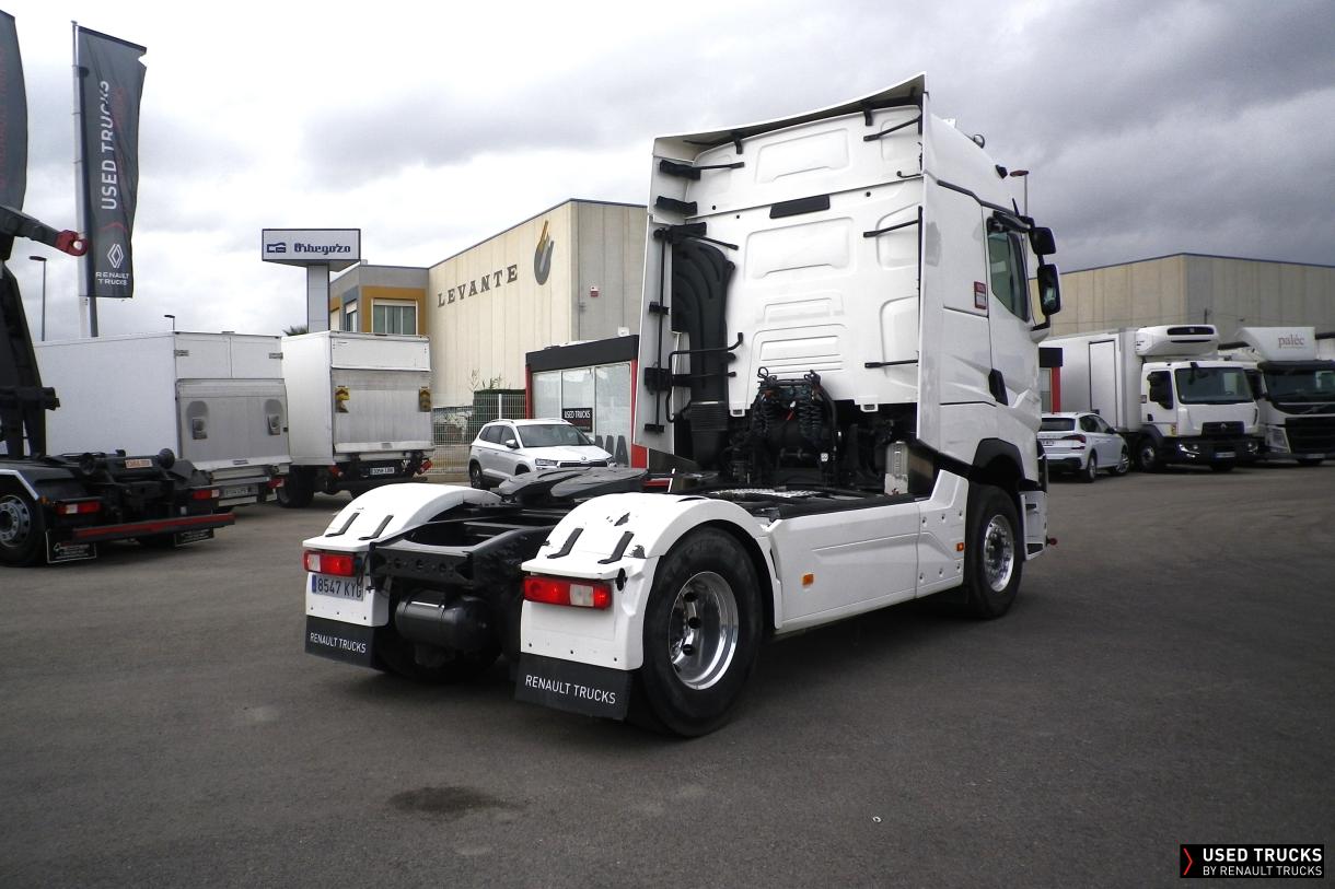Renault Trucks T High 520