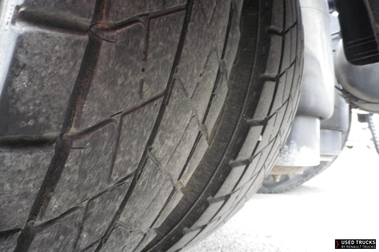 Renault Trucks T High 520
