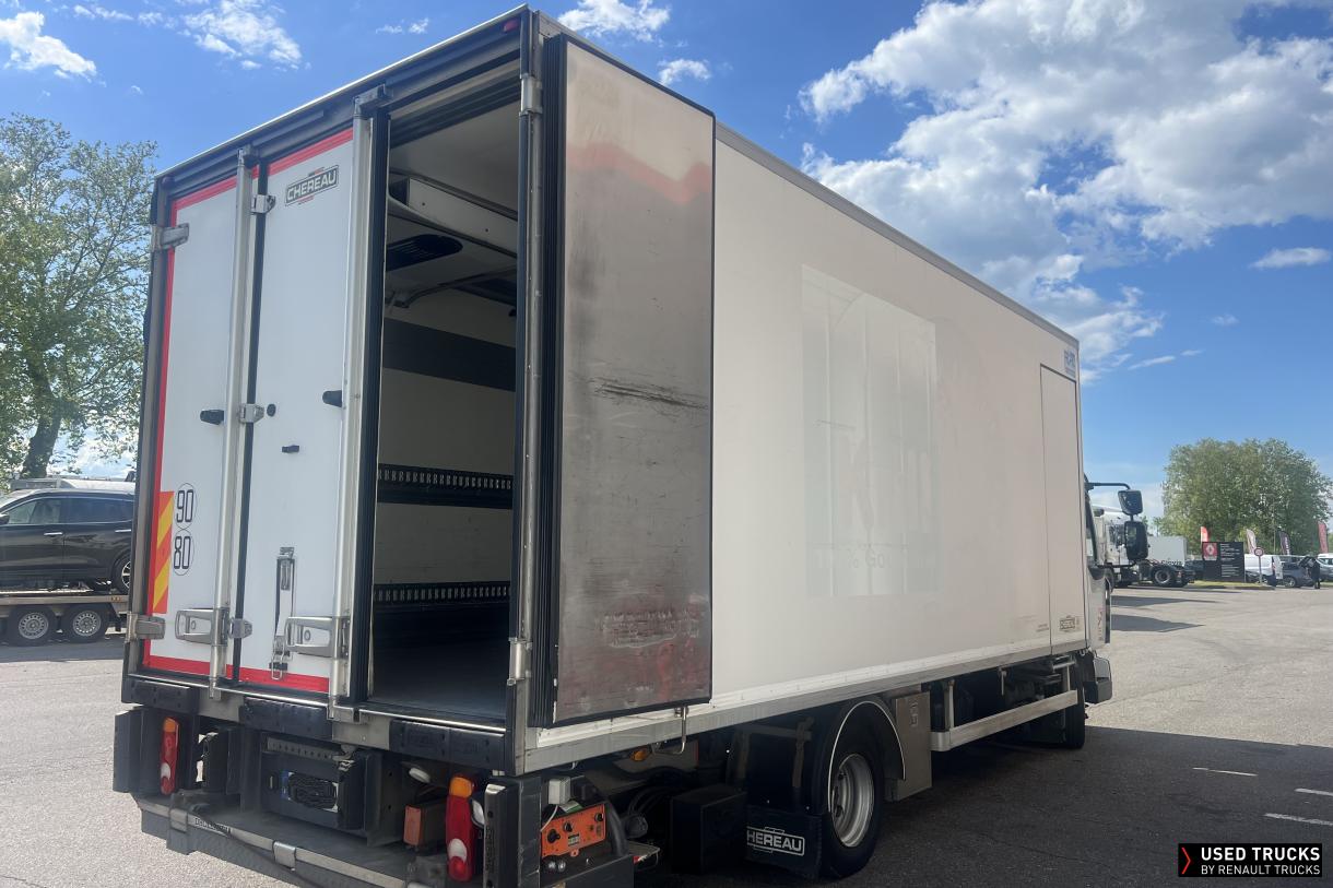 Renault Trucks Midlum 220