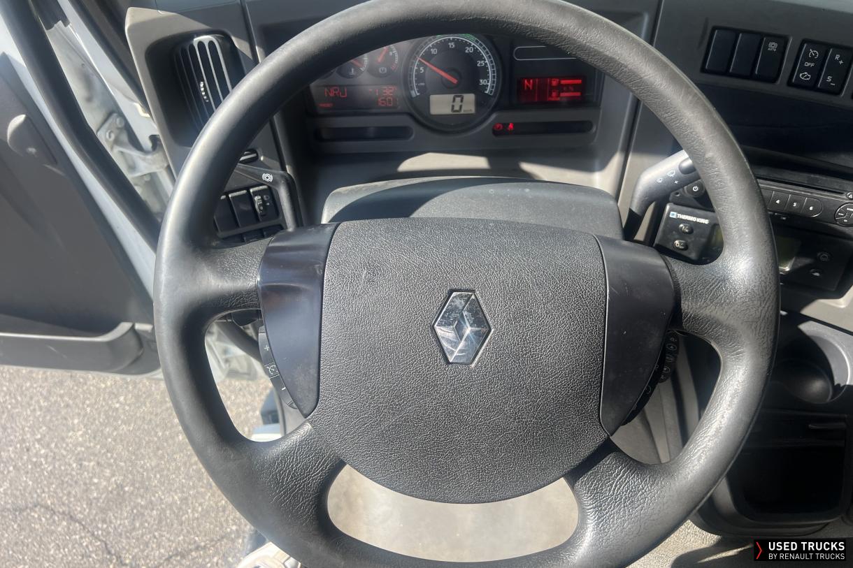 Renault Trucks Midlum 220