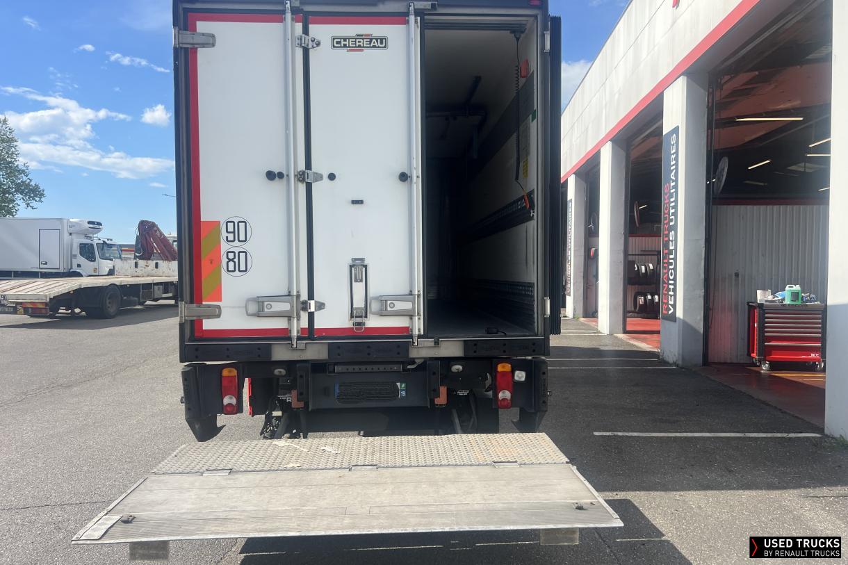 Renault Trucks Midlum 220