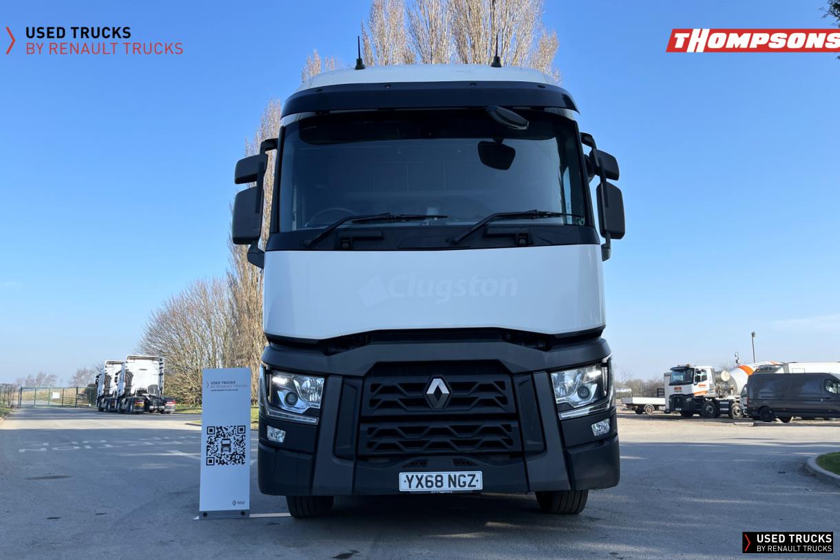 Renault Trucks T 460
