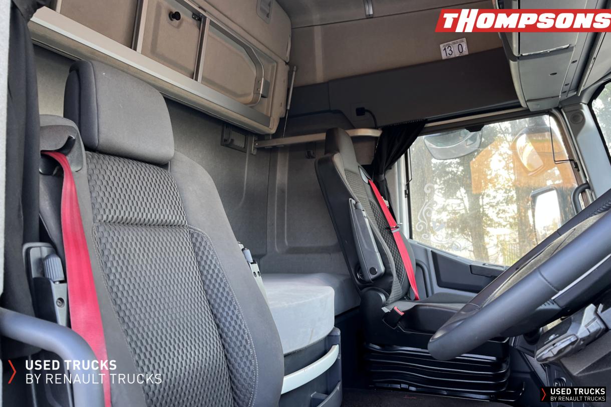 Renault Trucks T 460