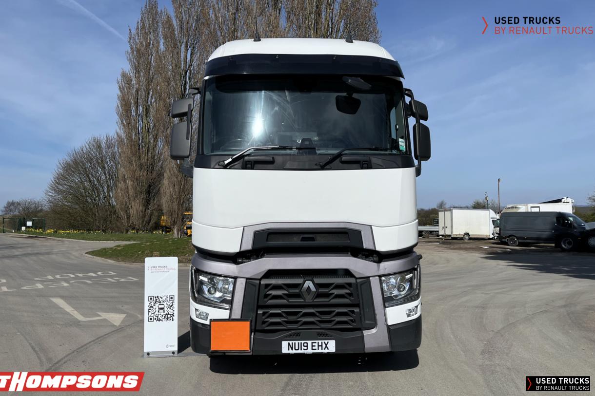 Renault Trucks T High 480