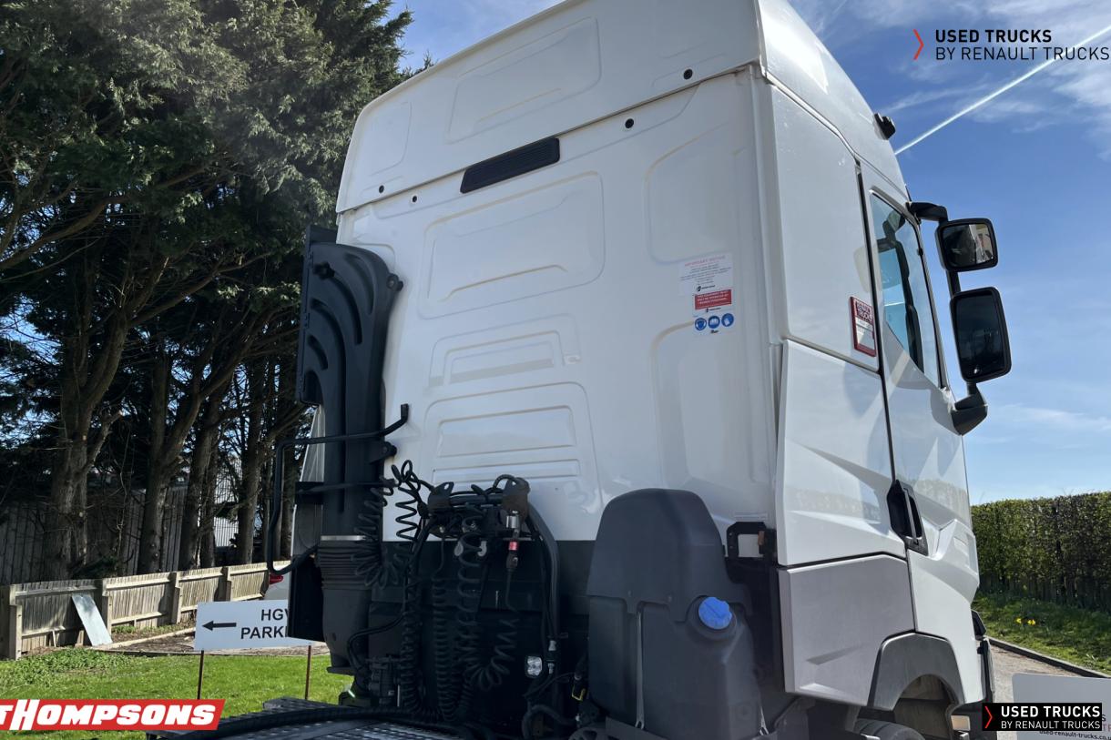 Renault Trucks T High 480