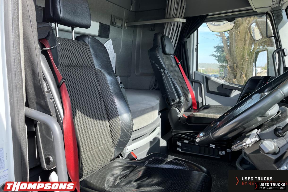 Renault Trucks T High 480