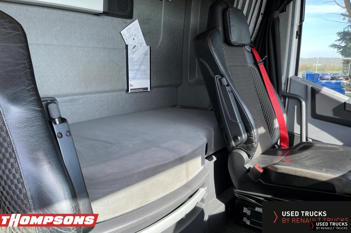 Renault Trucks T High 480