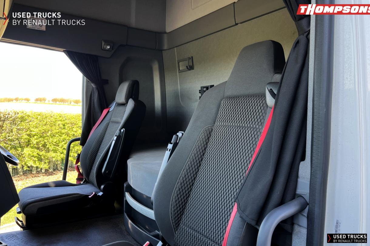 Renault Trucks T 480