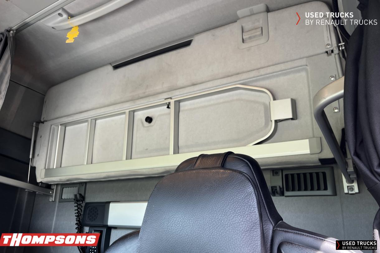 Renault Trucks T High 520