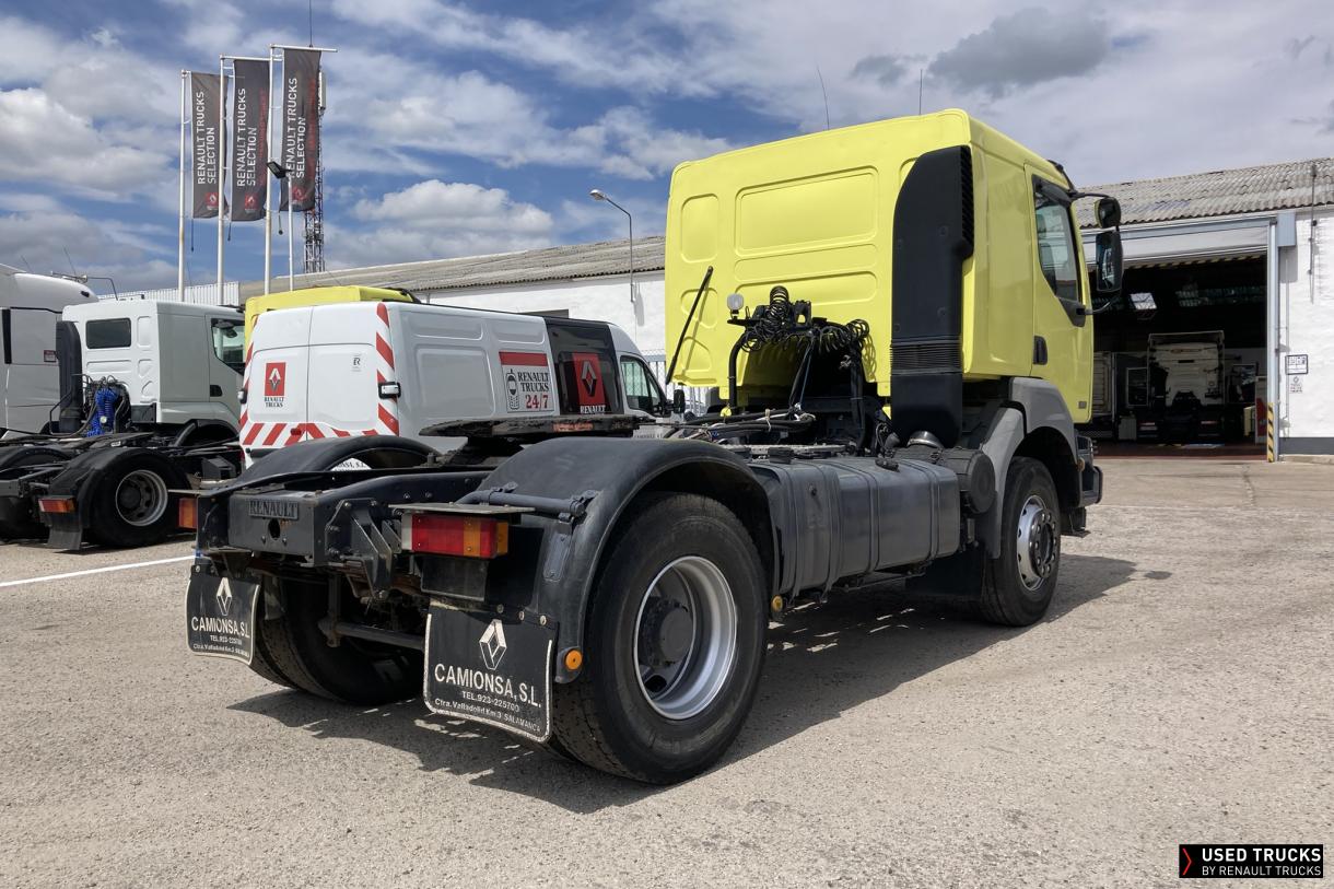 Renault Trucks KERAX 420