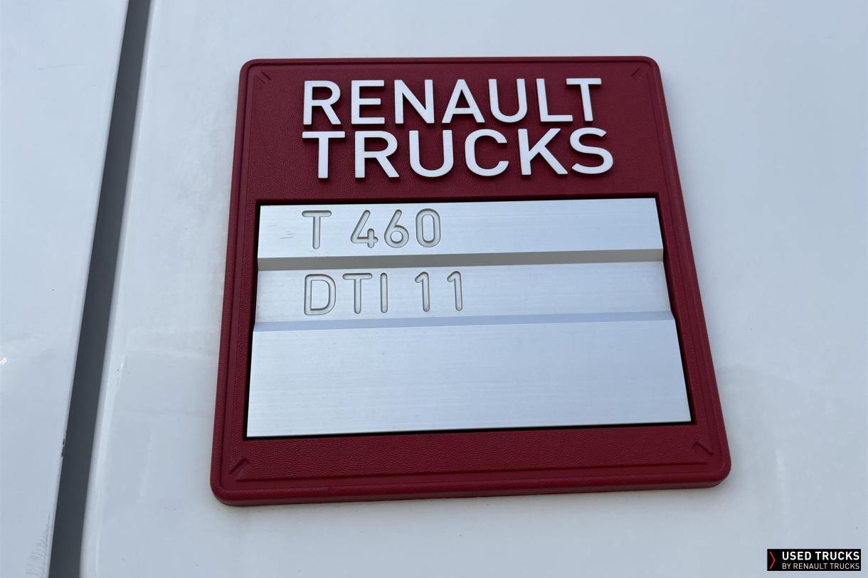 Renault Trucks T 460