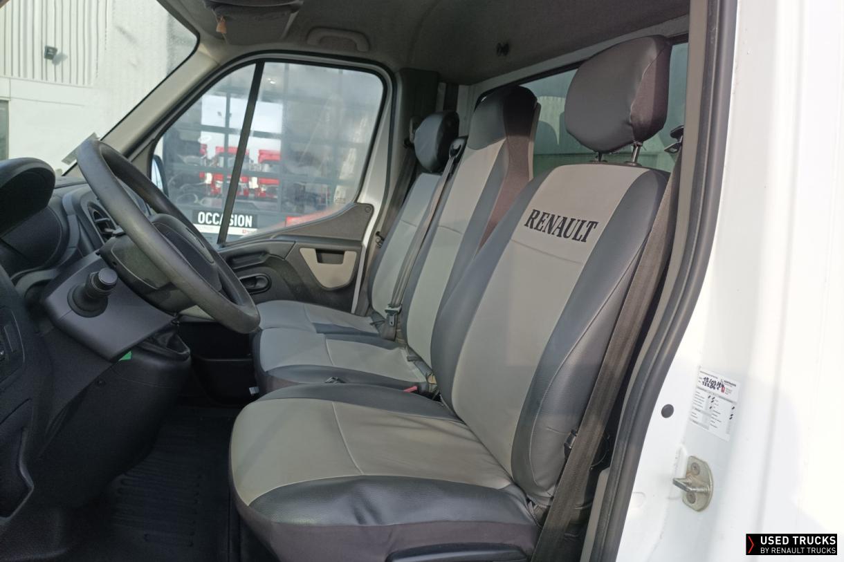 Renault Trucks Master 130