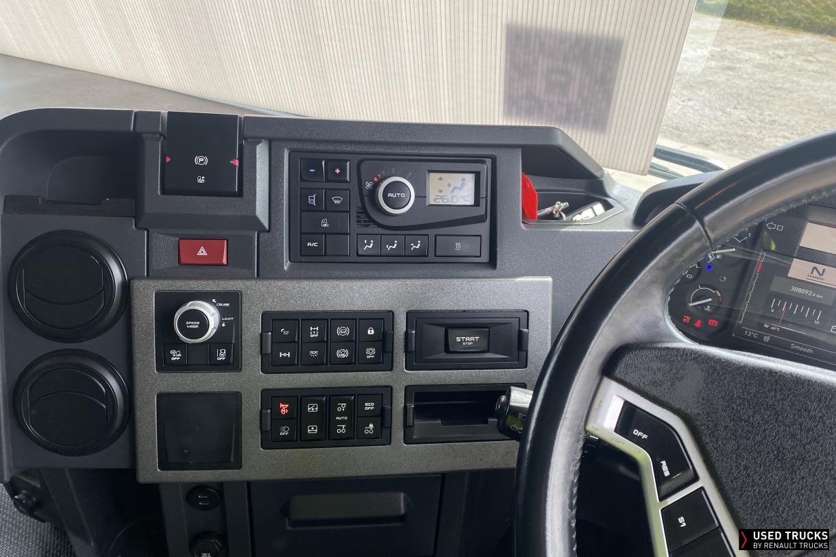 Renault Trucks T 480