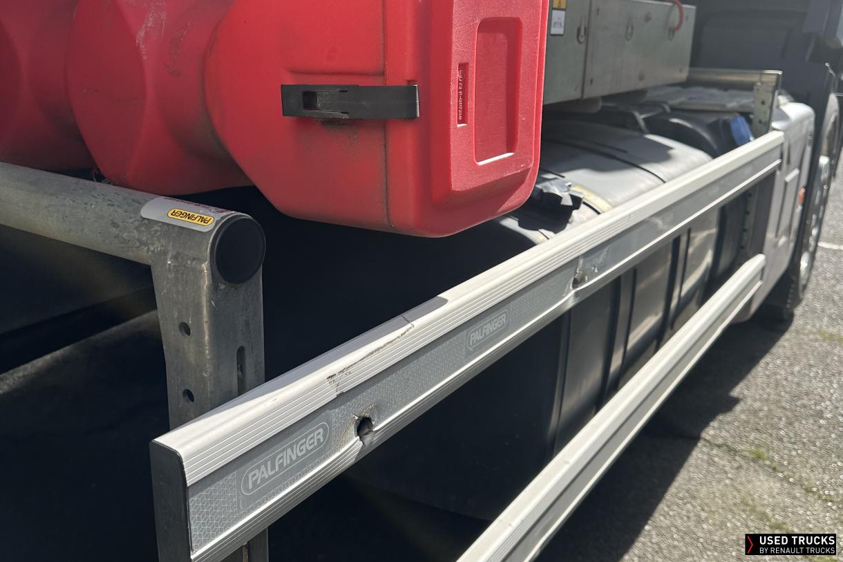 Renault Trucks C 460