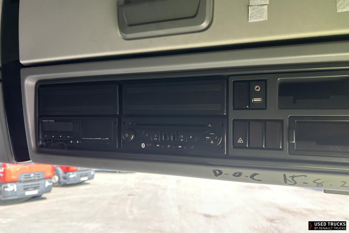 Renault Trucks T 460