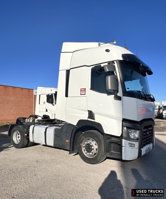 Renault Trucks T 460