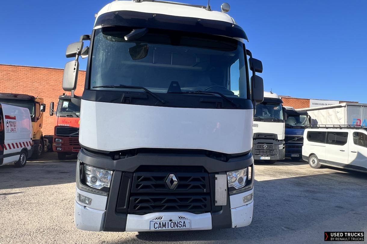 Renault Trucks T 460