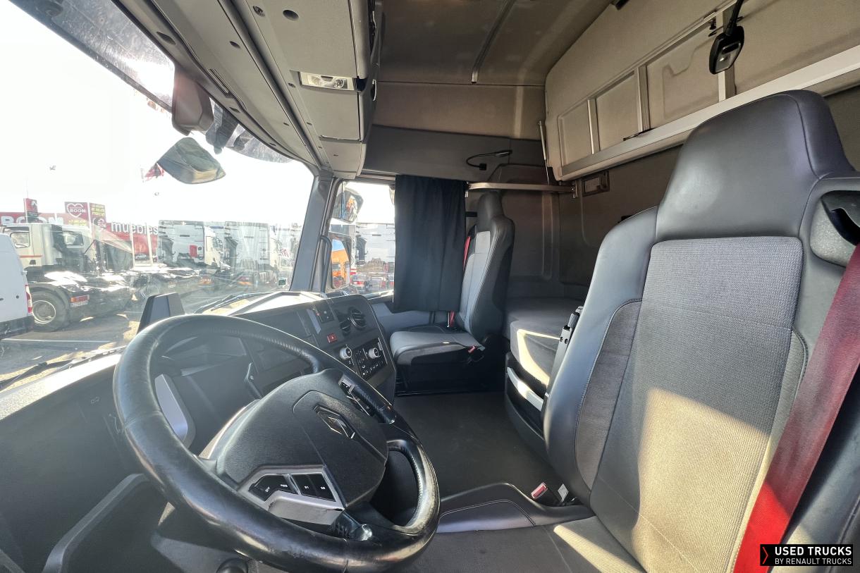 Renault Trucks T 460
