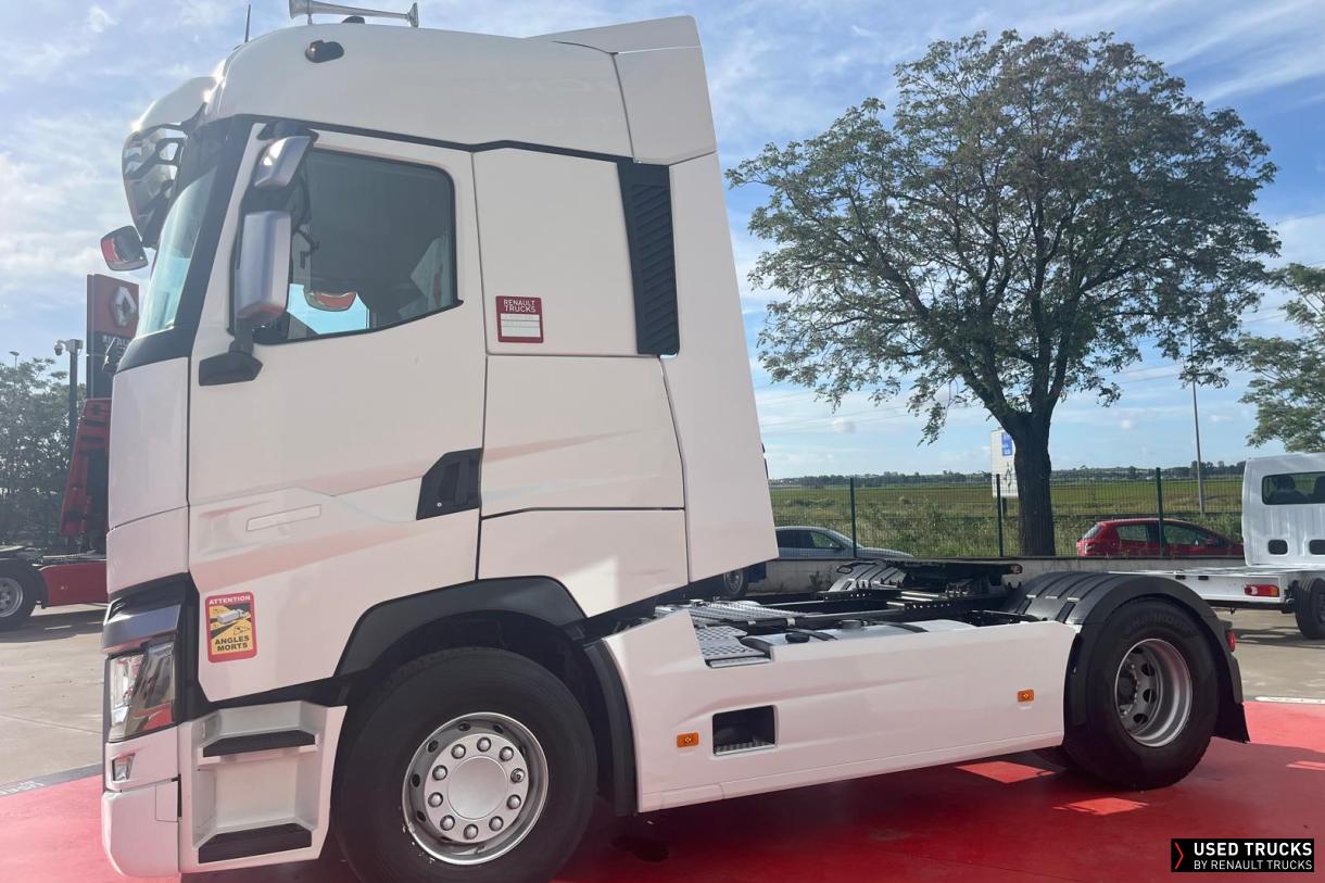 Renault Trucks T High 520