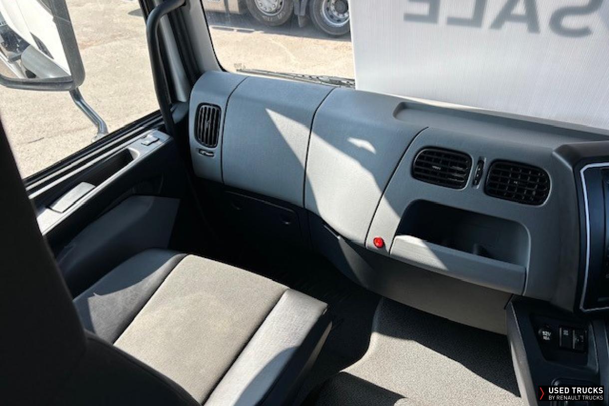 Renault Trucks D 250