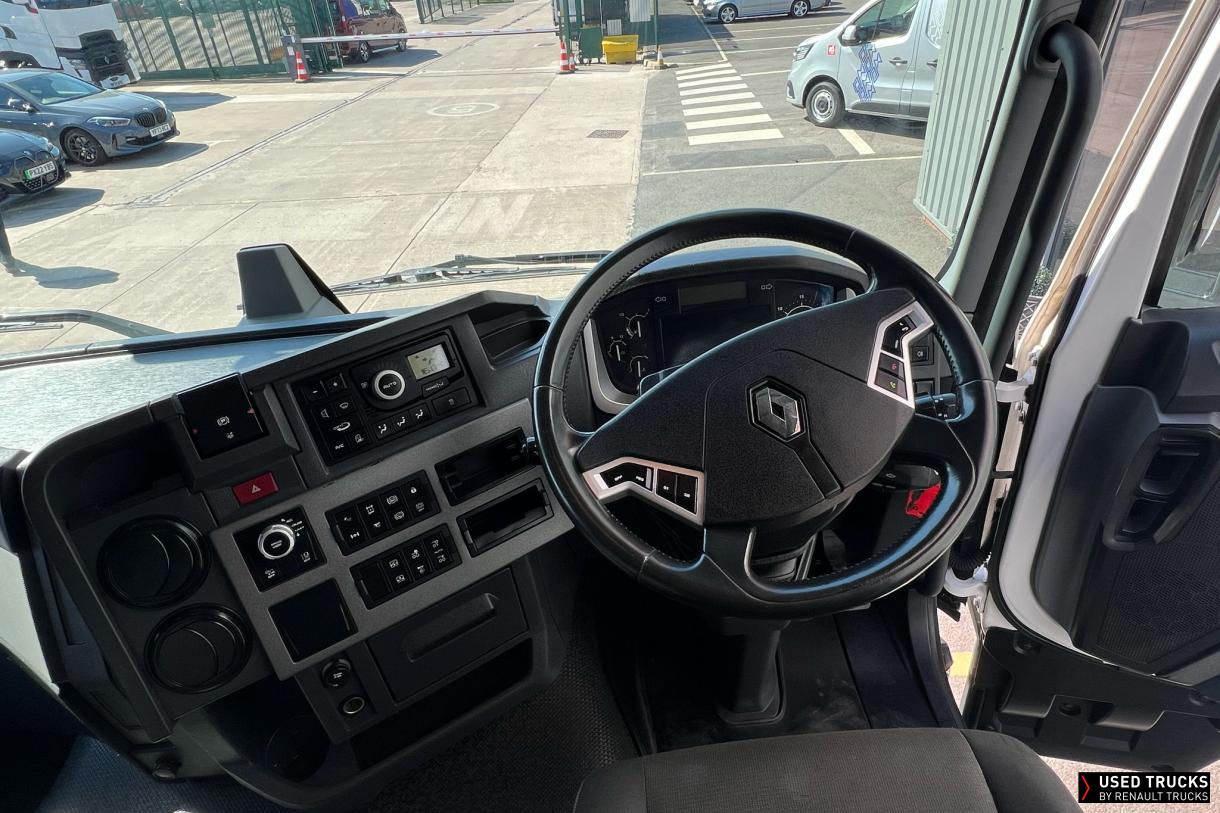 Renault Trucks T 480