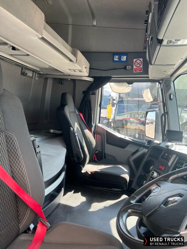 Renault Trucks T 480