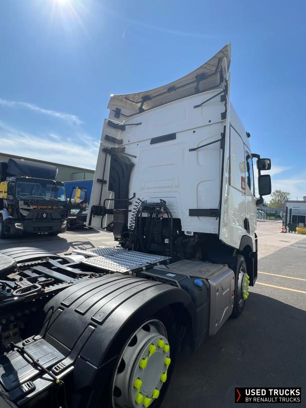 Renault Trucks T 480