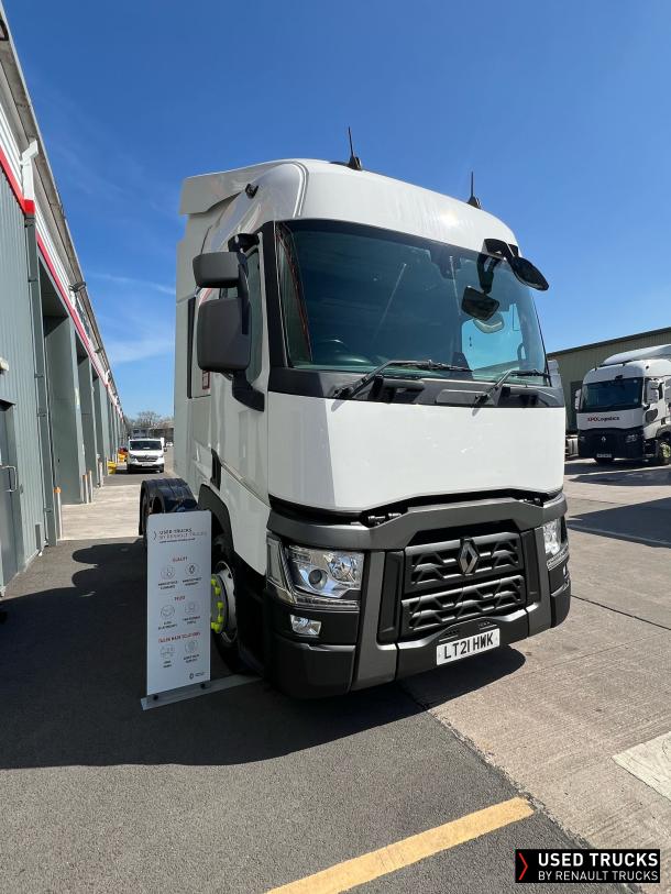 Renault Trucks T 480