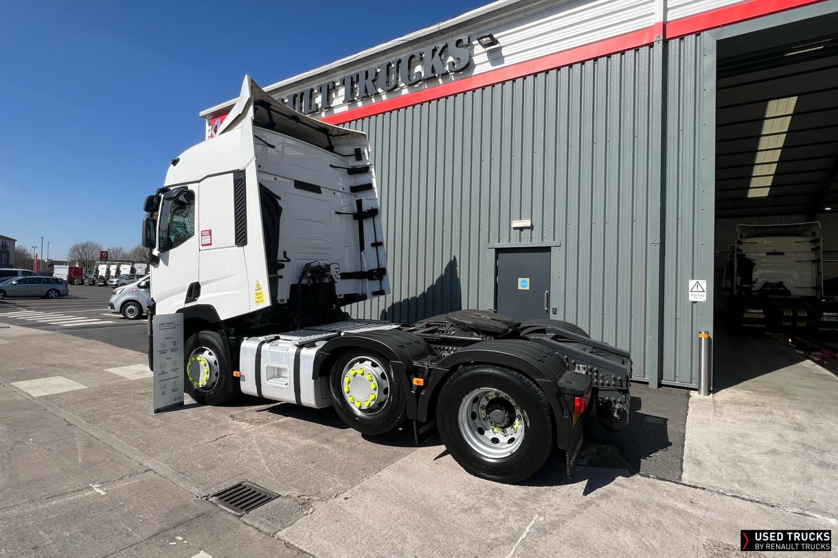 Renault Trucks T 480