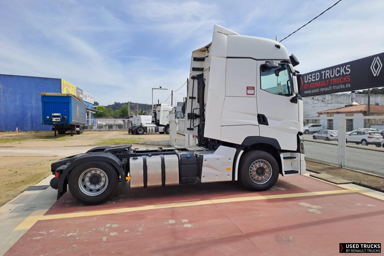 Renault Trucks T High 520
