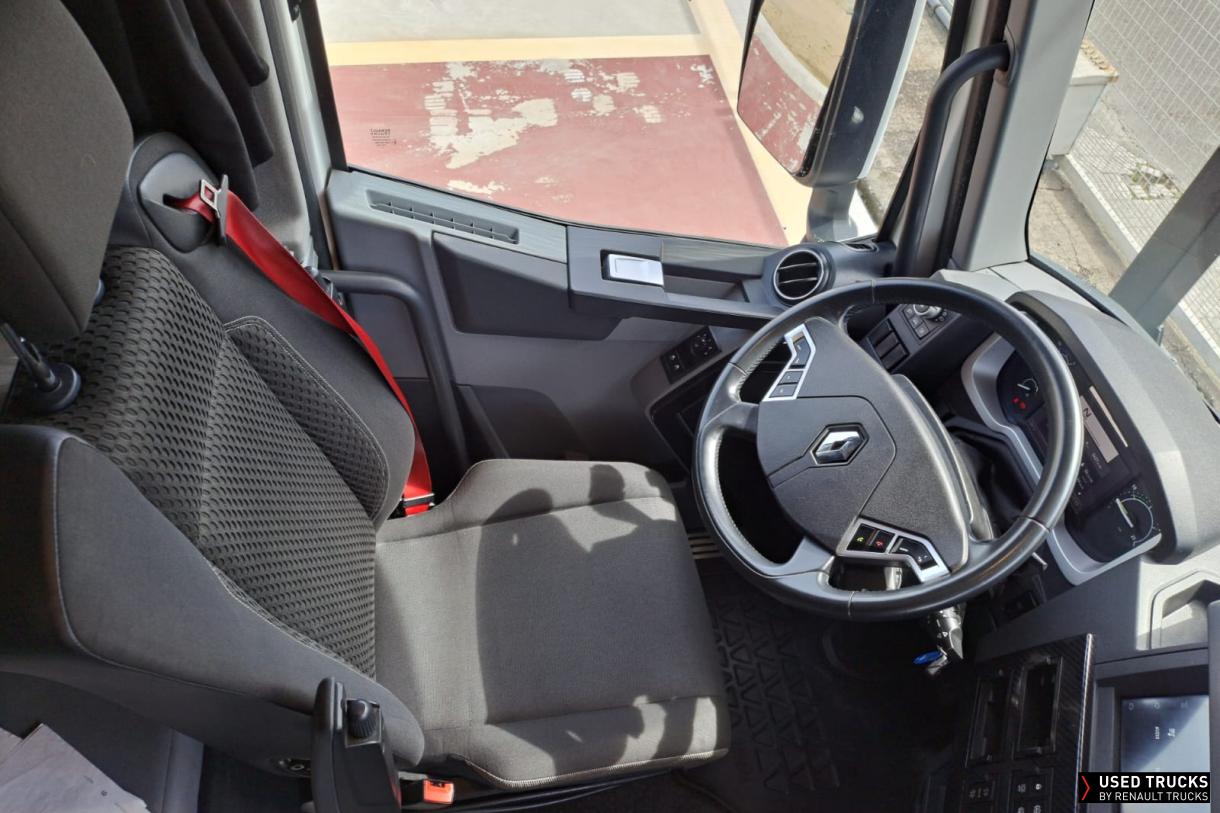 Renault Trucks T High 520