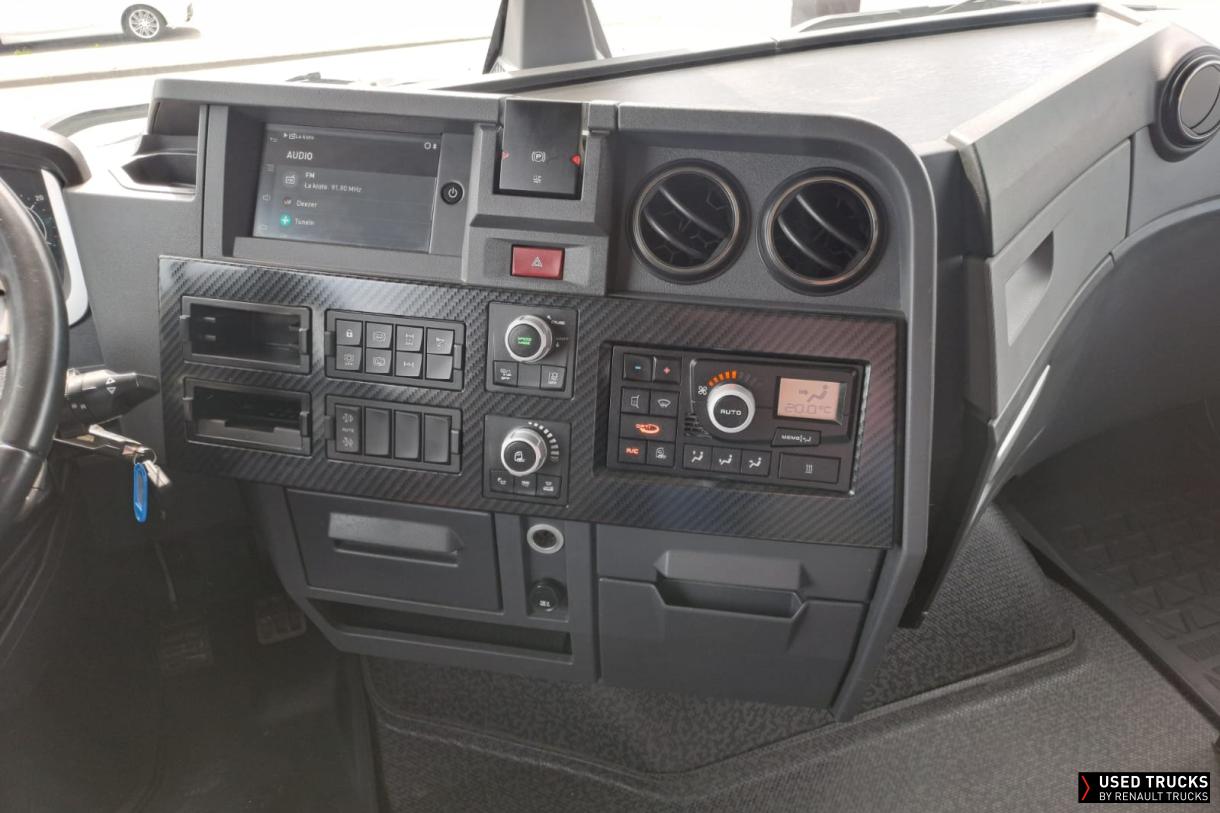 Renault Trucks T High 520