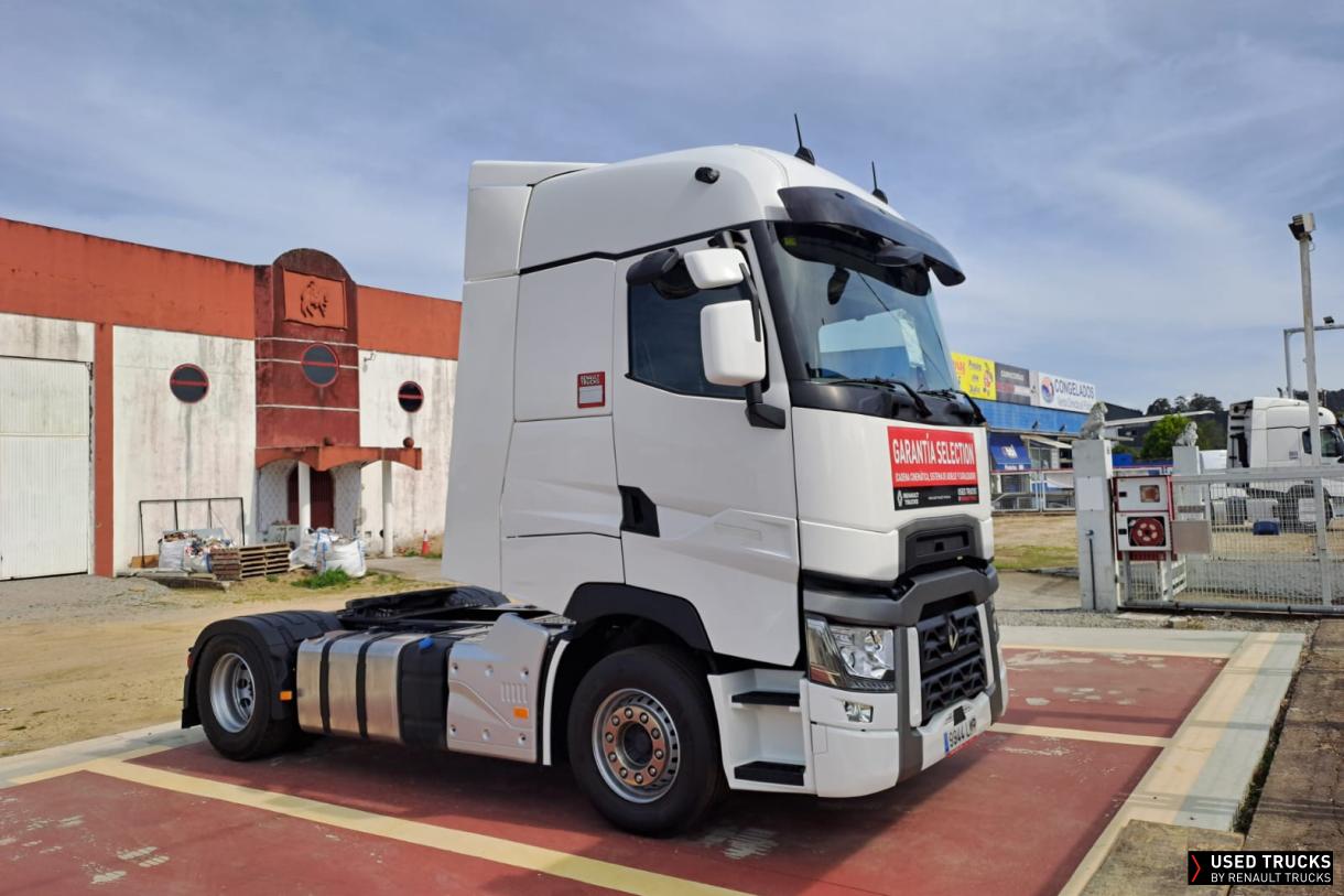 Renault Trucks T High 520