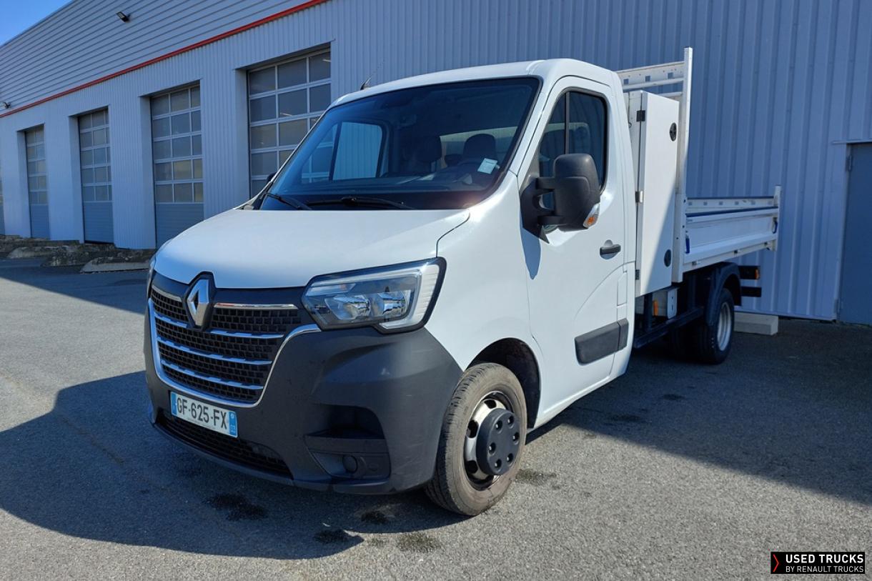 Renault Master 130