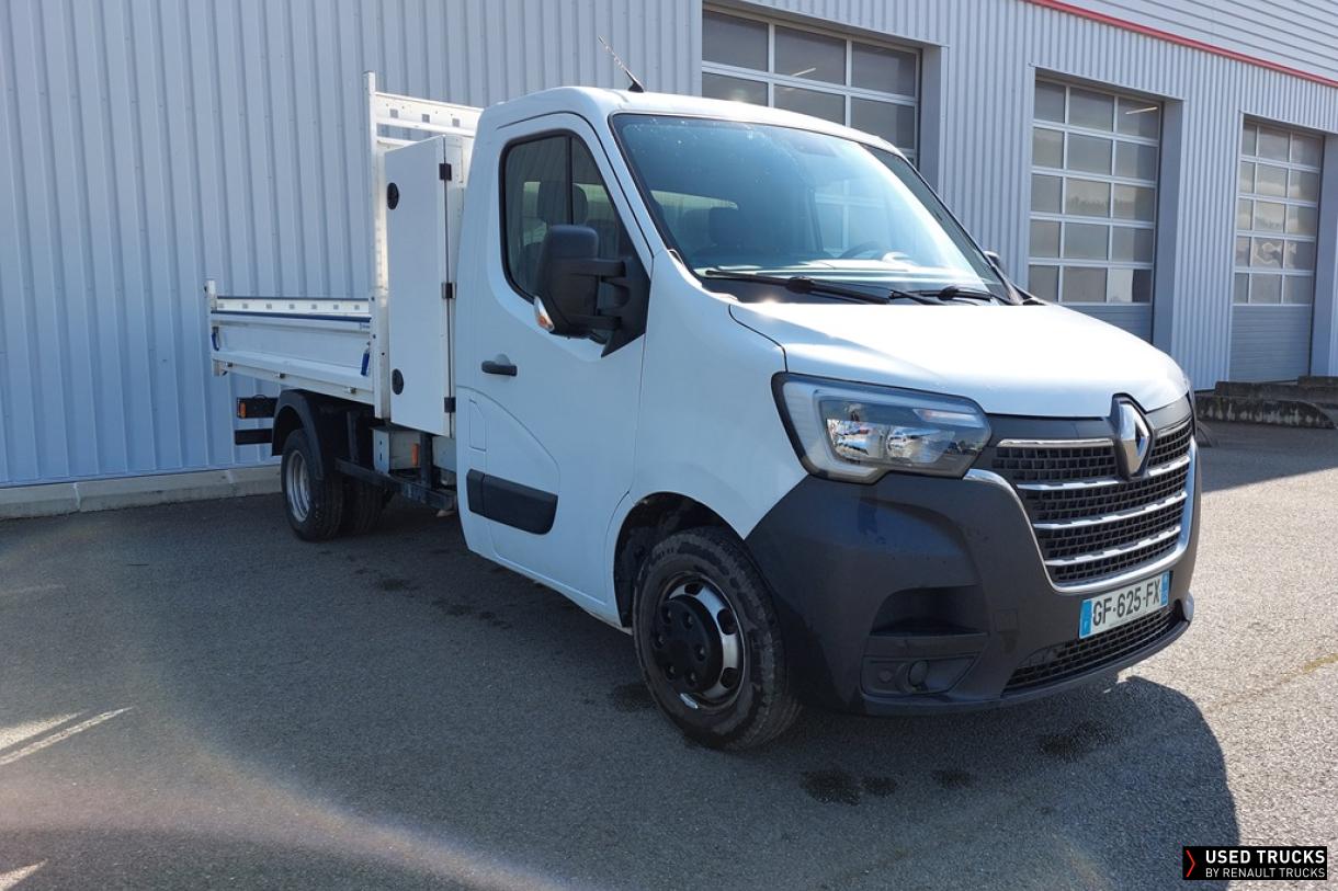 Renault Master 130