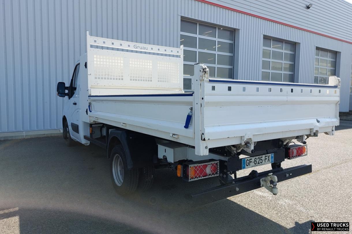 Renault Master 130