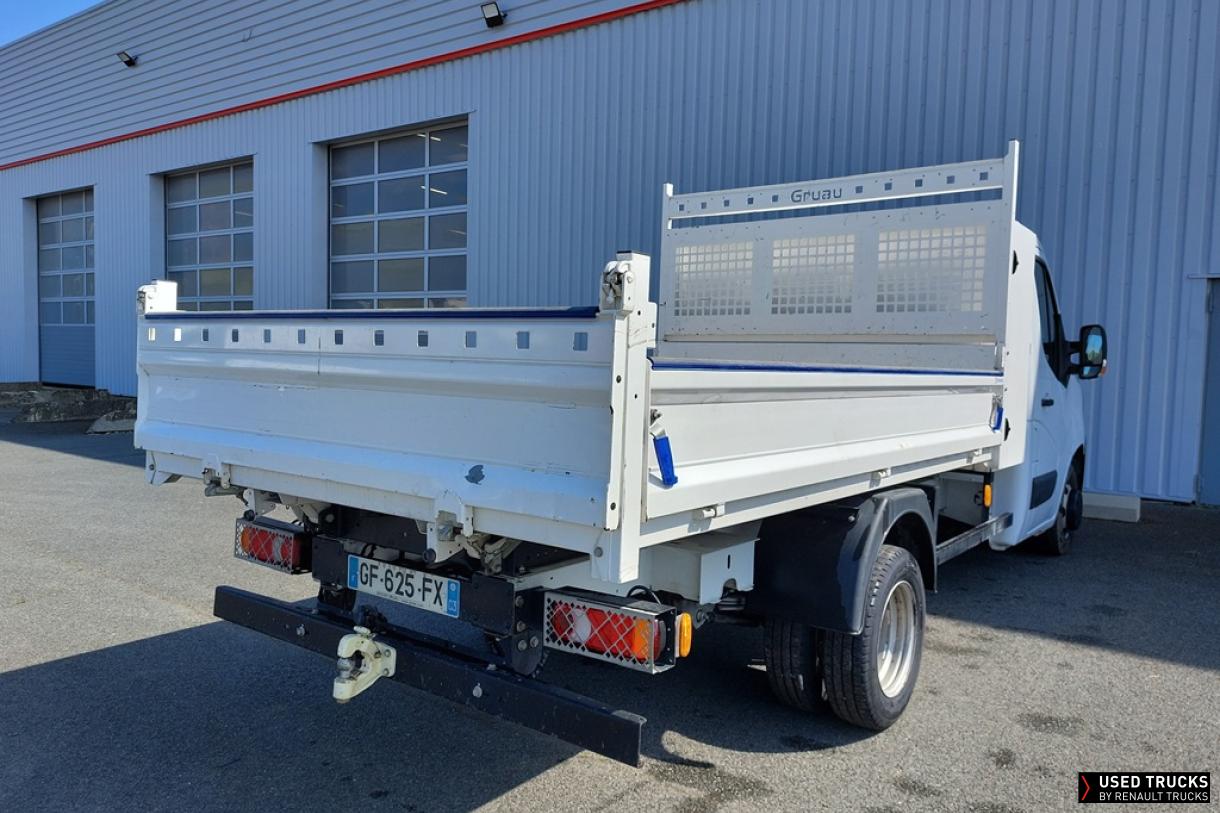 Renault Master 130