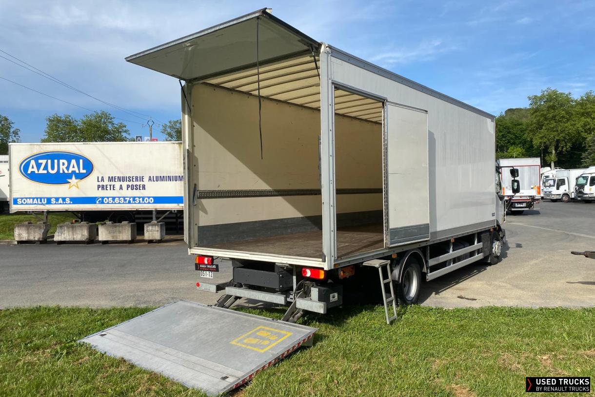 Renault Trucks D 250